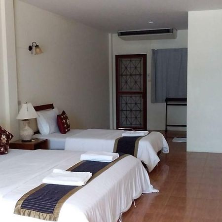 Phuket Naithon Resort Exterior foto